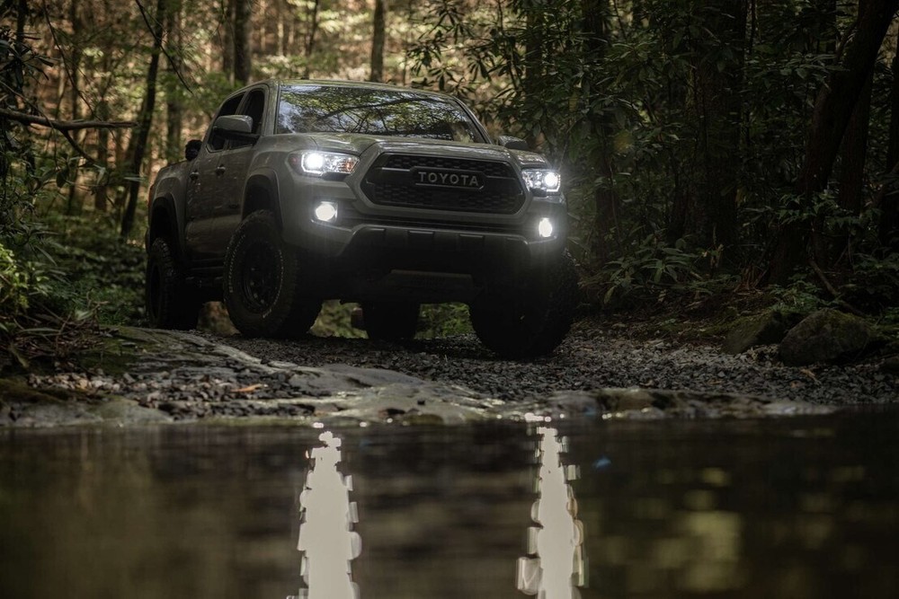 H4 MORIMOTO 2STROKE 4.0 LED BULB REPLACEMENT