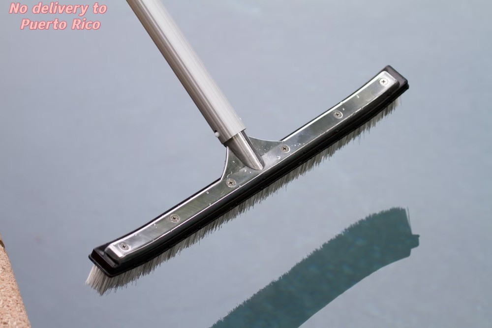 Premium Collection 18-Inch Aluminum