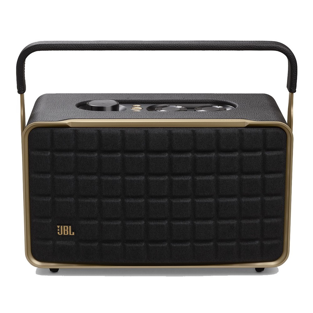 JBL Authentics 300 Portable Wireless Bluetooth Speaker