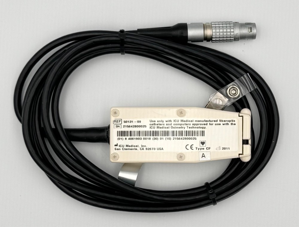 50131-09 Optical Module System Component Unit Good Condition - 30 DAY WARRANTY