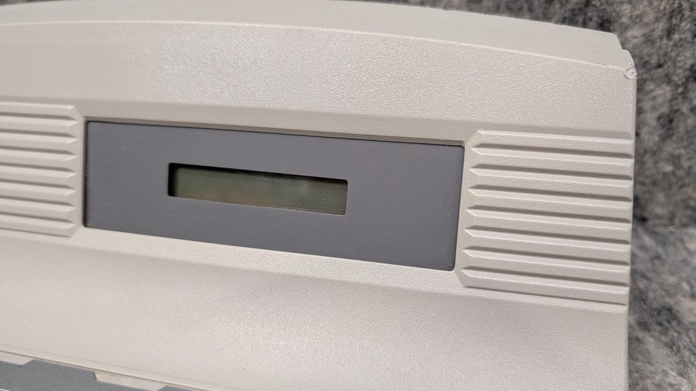 Motorola Comtegra L1925A Desktop Controller Radio Dispatch Console