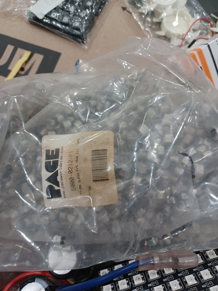 HOBBY Arduino Large Electronics Components Lot Breadboards, Modules, Transistors