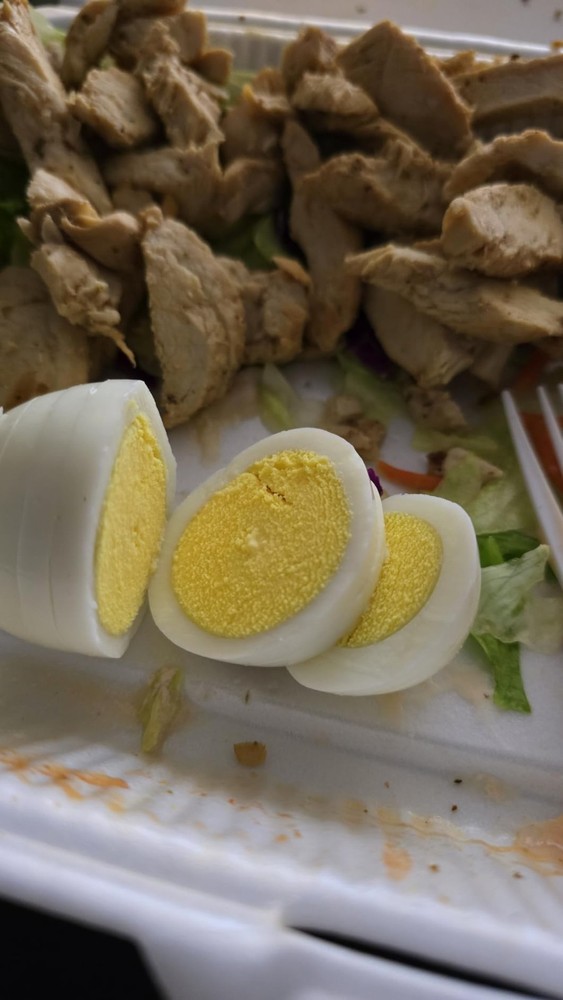 6-Egg Capacity Electric Egg Cooker with Auto Shut-Off