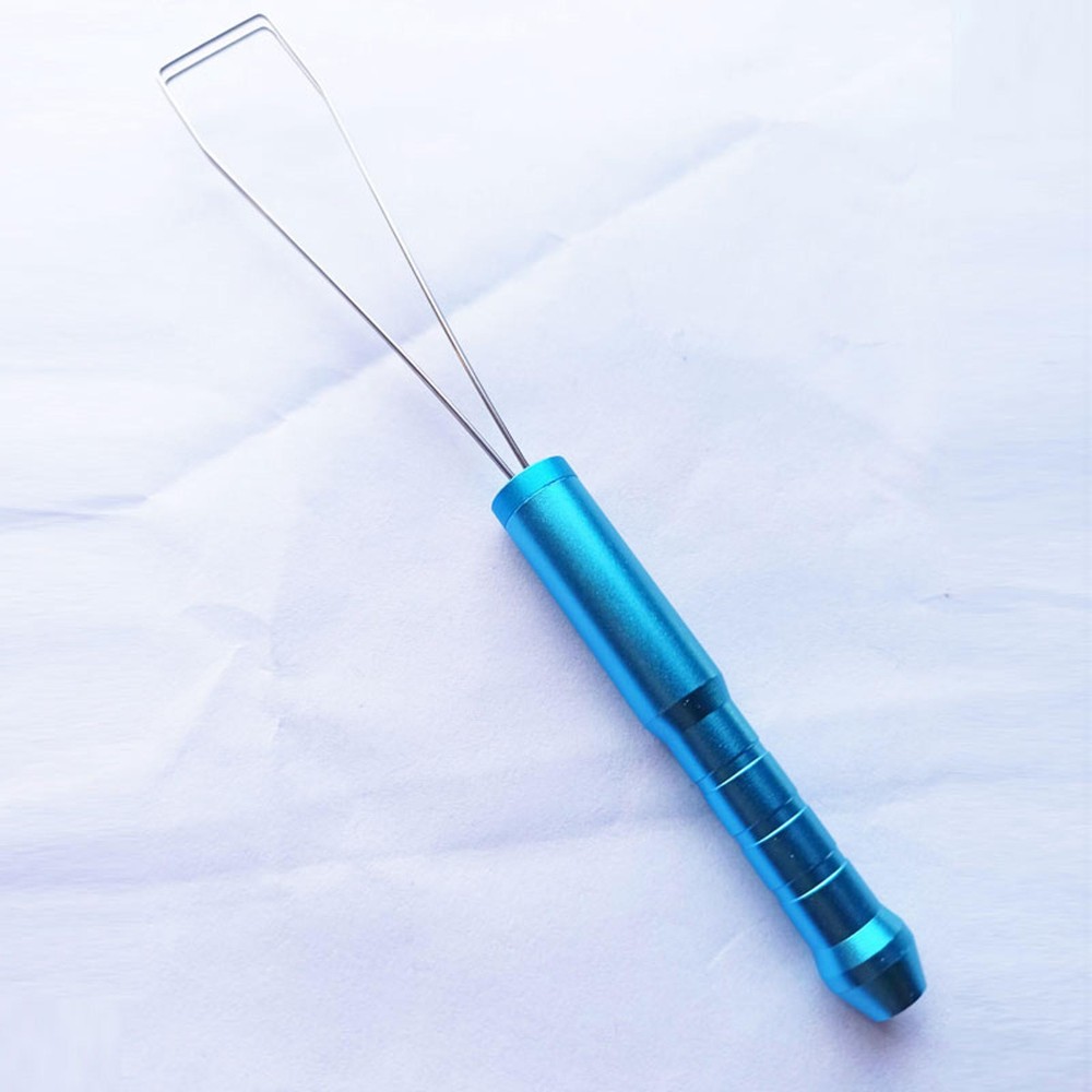 Key Cap Remover Keycap Puller Adjuster For Mechanical Keyboard Cleaning Fixing