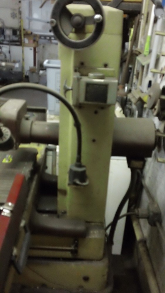 Chevalier Surface Grinder - FSG-618