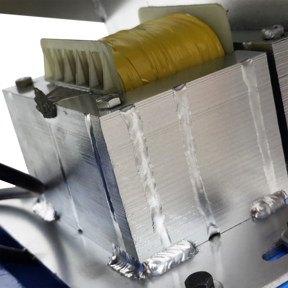 Small Electromagnetic Vibration Feeder Granular Materials Shaking Conveyor 110V