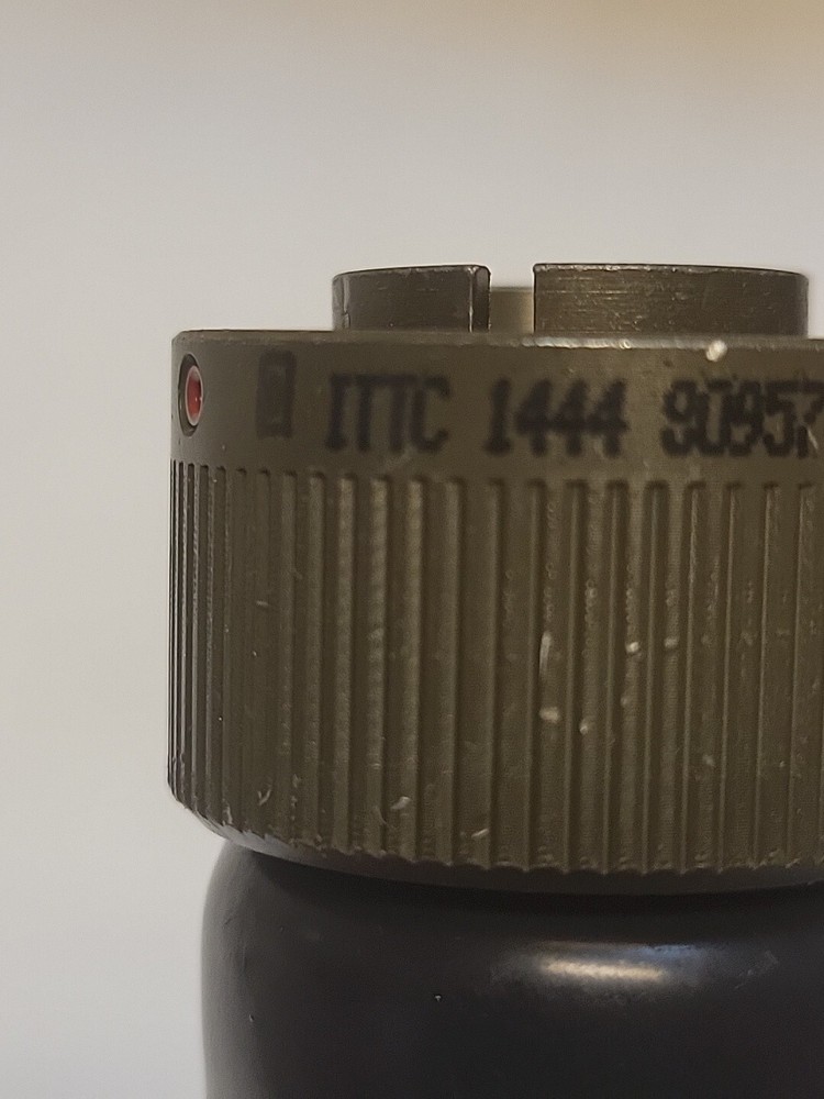 GEMS 87480 (87480-60) SWITCH MODULE