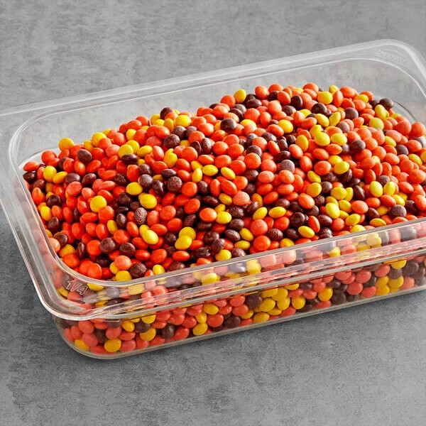 Bulk REESE'S Mini Pieces (select quantity below)