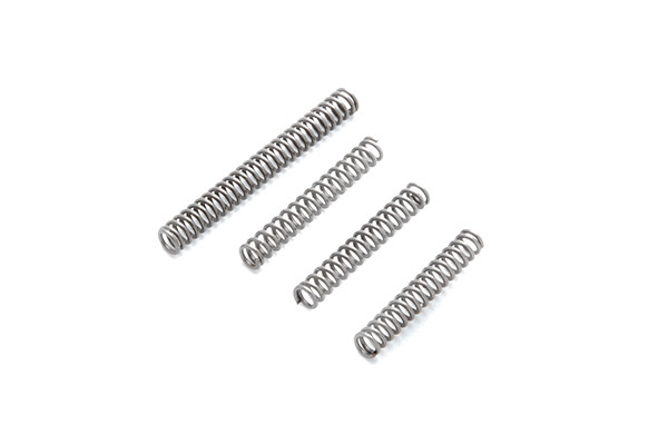 Wilson Combat Custom-Tune Spring Kit for S&W J Frame Revolvers