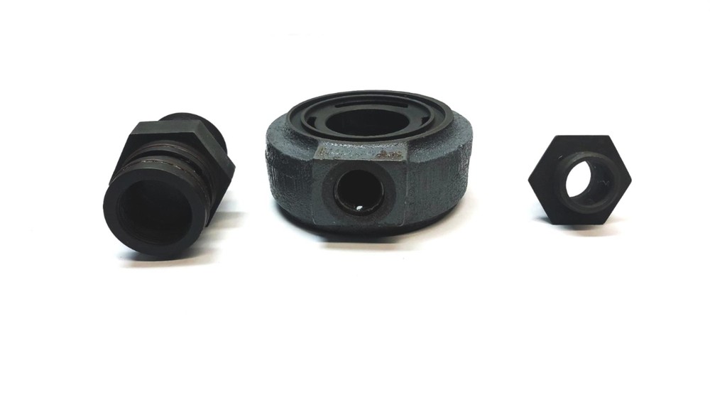 Pall Trans-Adapter TAB-7408E NOS