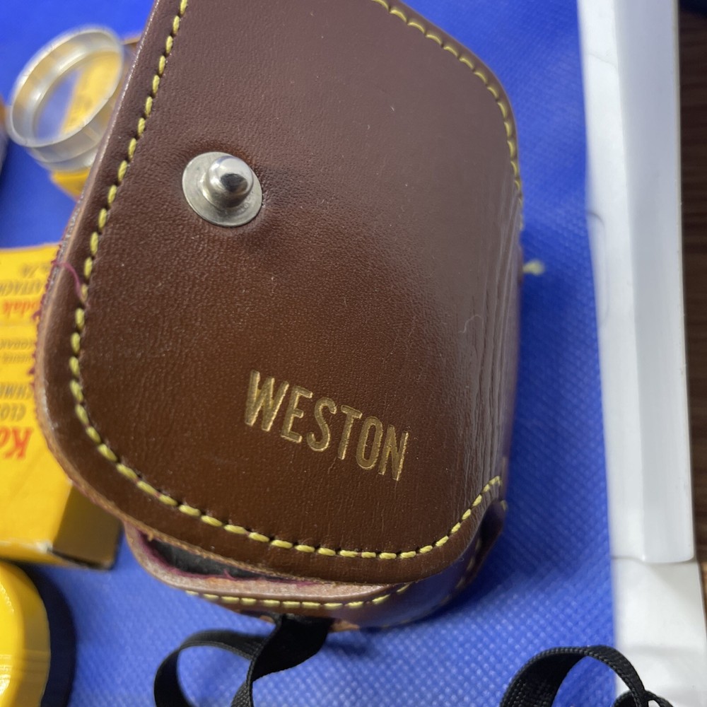 vintage camera accessories