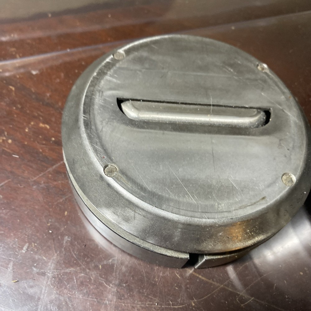 Amada Adjustable Blade Guide With Extra End Cap S300801-0265