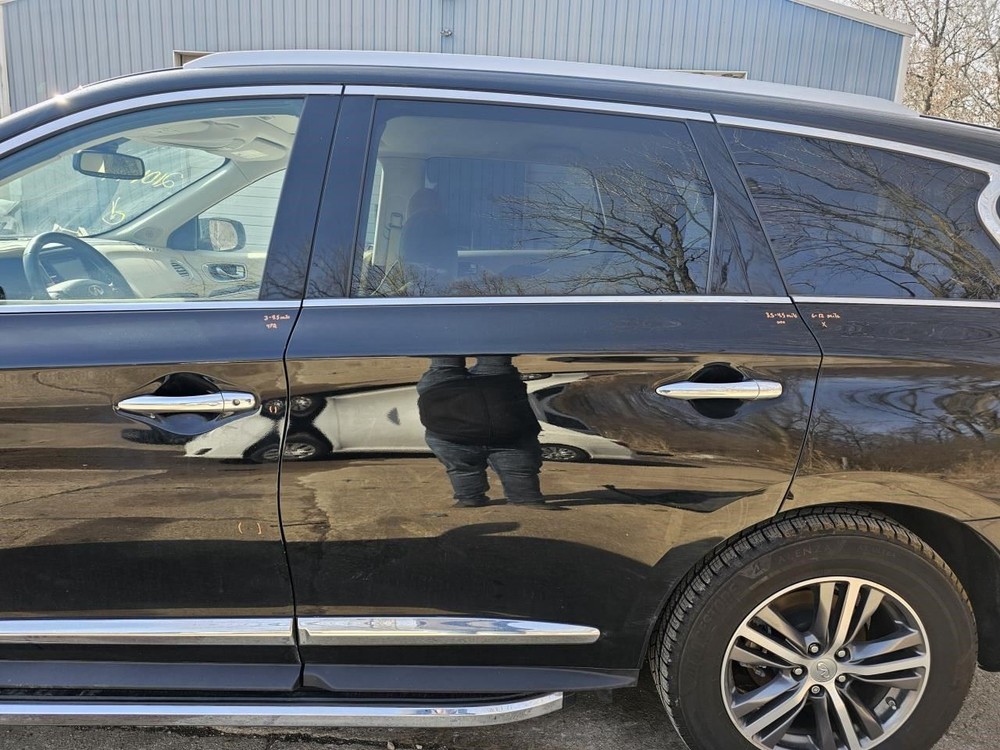 QX60 2017 Headrest 2438202