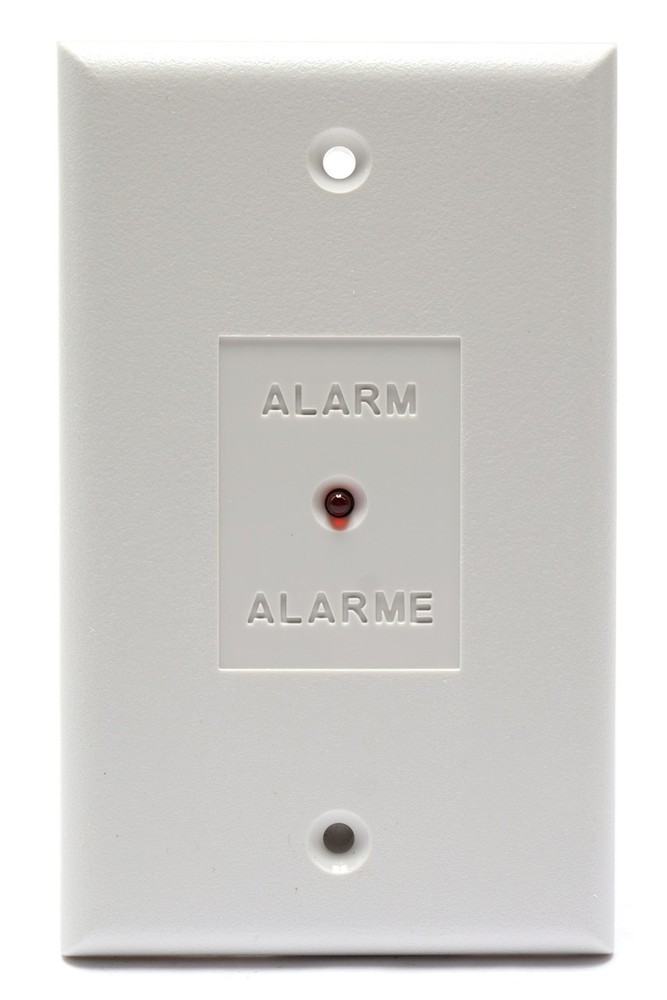 Edwards SIGA-LED Remote Alarm Indicator