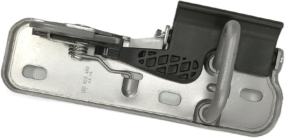 Engine Hood Upper Latch Lock Release Replacement for Golf Jetta Tiguan # 1K08234