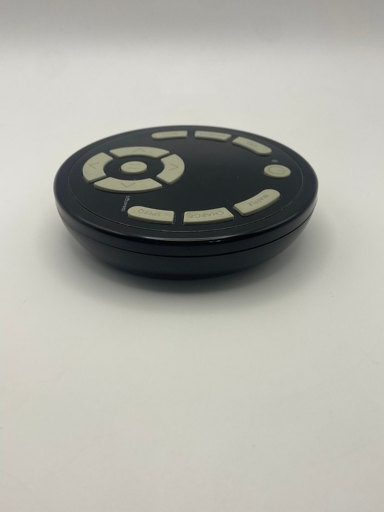 Bobsweep Junior Robotic Vacuum Cleaner Replacement Remote Control Tested OEM