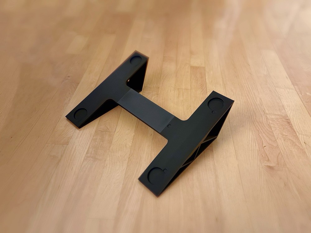 Ableton Push 3 Controller Stand | Decksaver Compatible | Designed by PINE