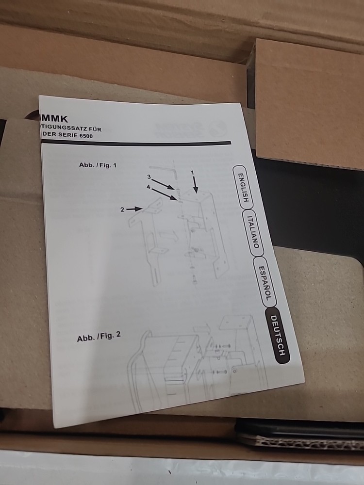 System Sensor 6500-MMK Multi-Mount Kit