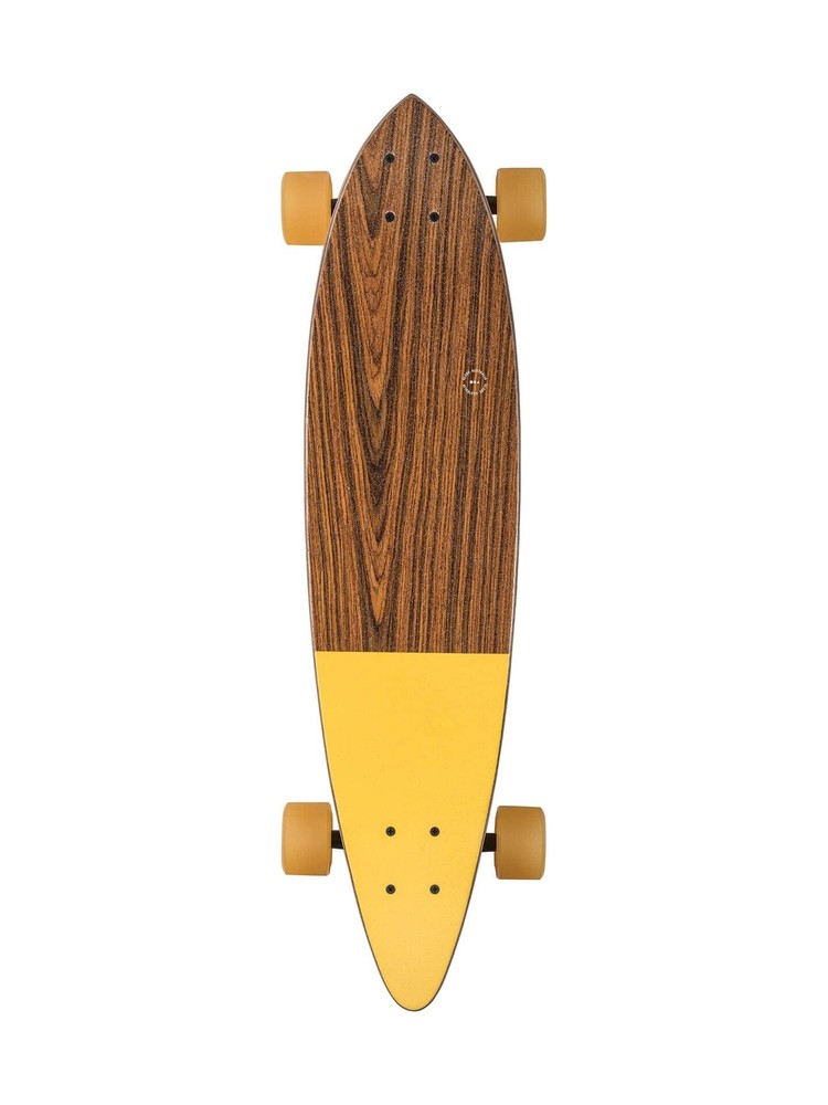 Globe Longboard Pintail 34 Falcon 8.5" x 34"