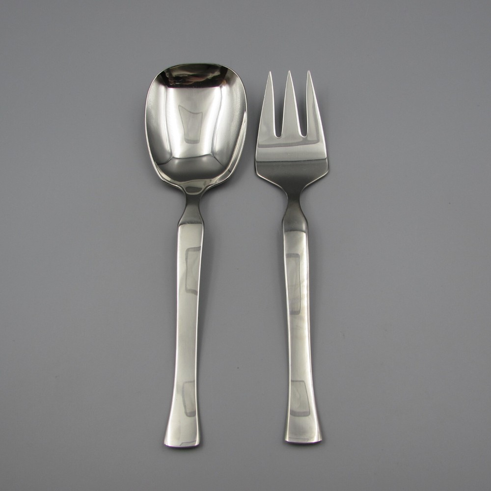 Oneida Stainless MOD 2000 -  2pc Serving Set *