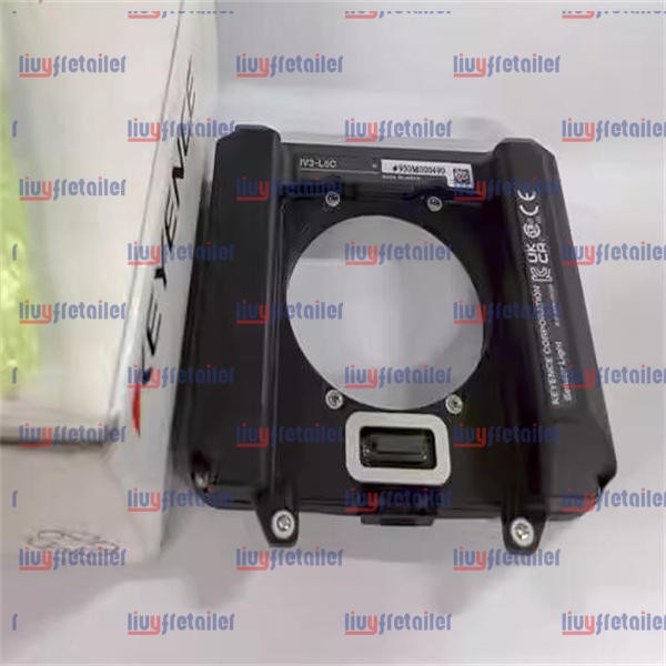 1PCS NEW KEYENCE IV3-L5C Light Source