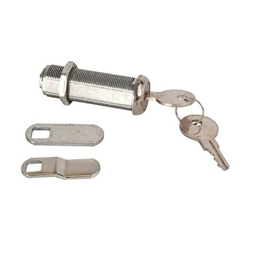 L550 Weather-Resistant 2" Compartment Lock, Keyed