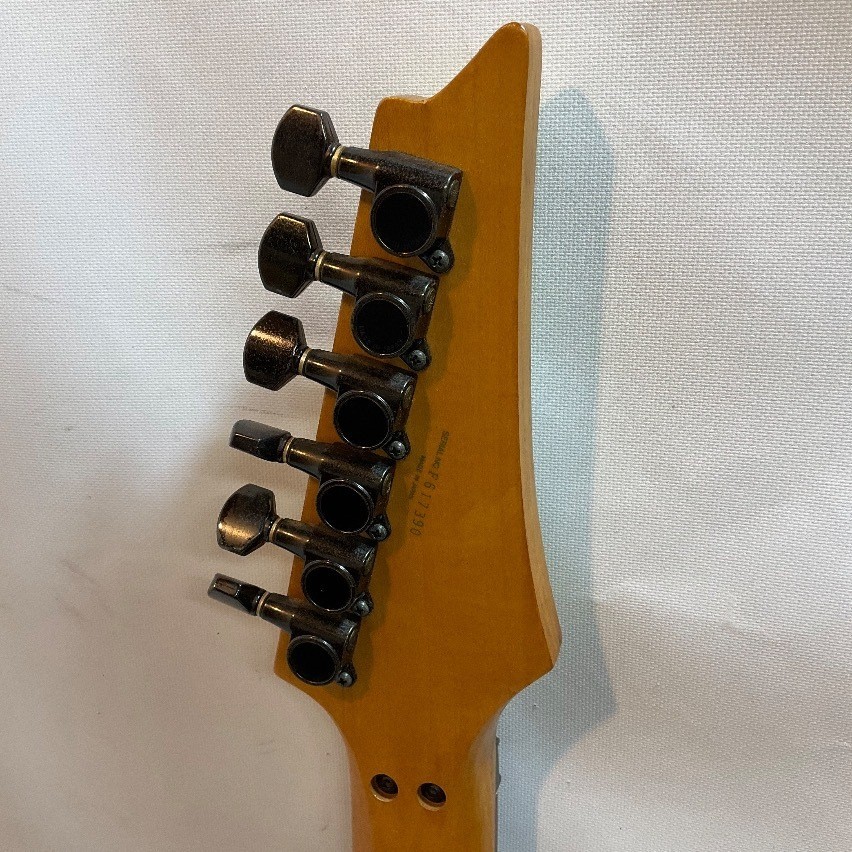 Ibanez PGM-30 Used White