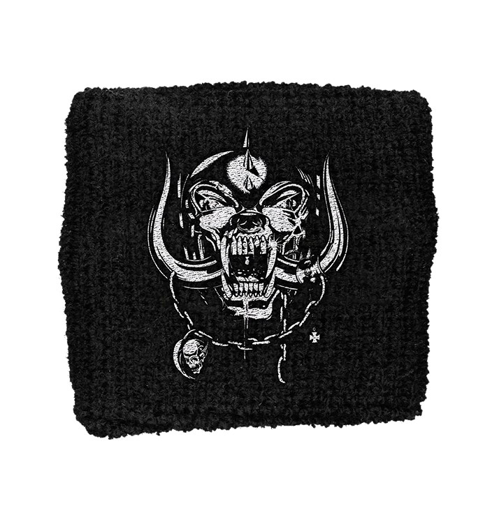 MOTORHEAD - 'Warpig' Wristband