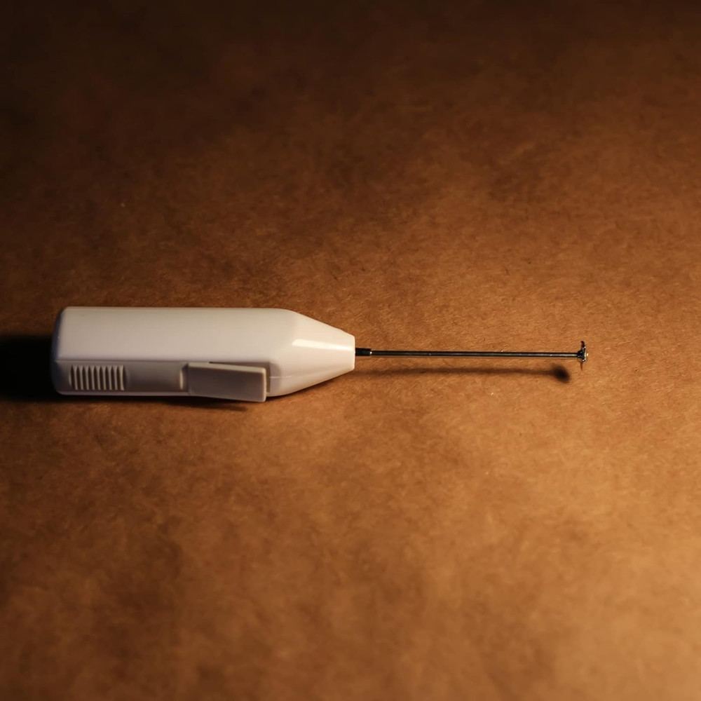 Cordless Mixer for Model Paints