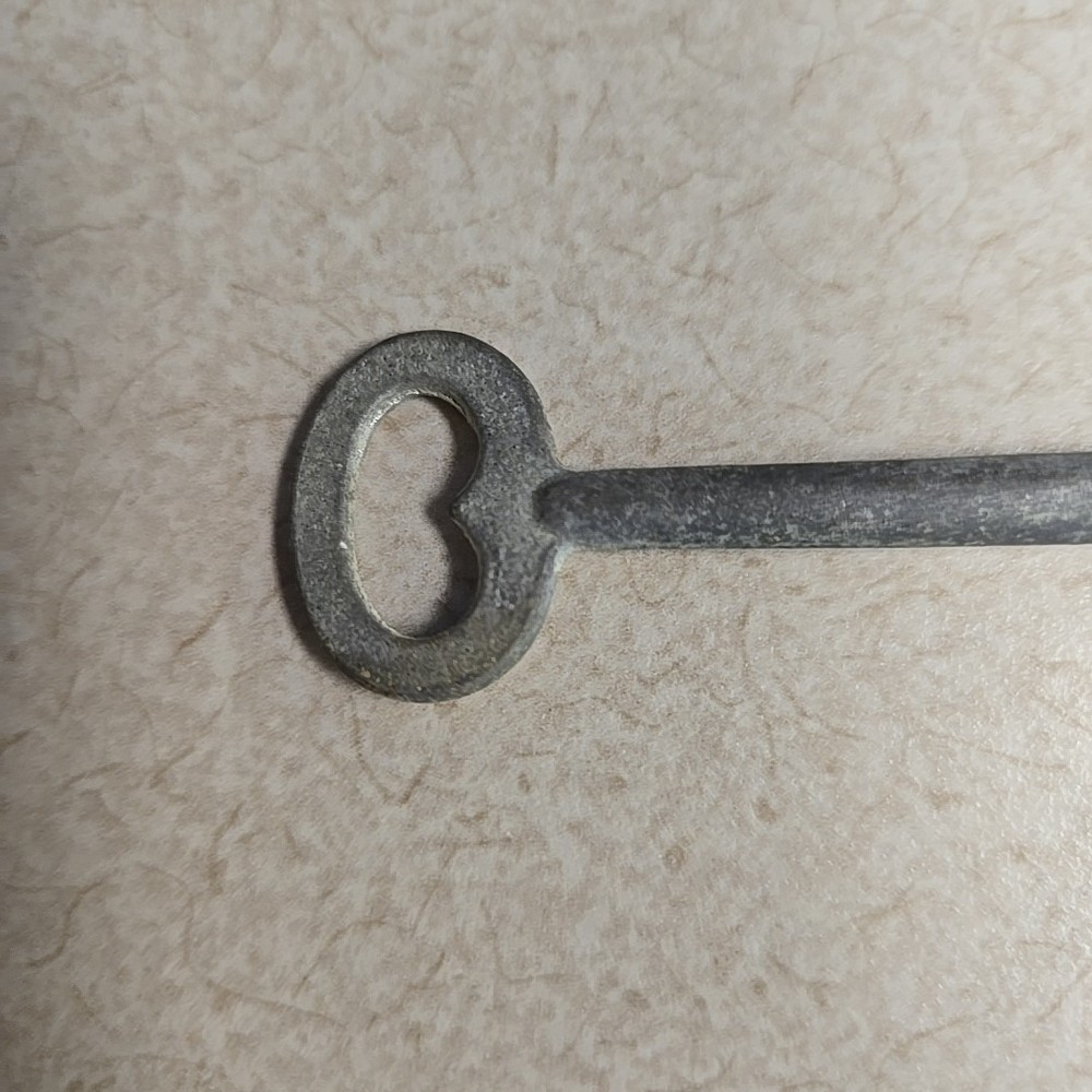 Vintage Skeleton Key