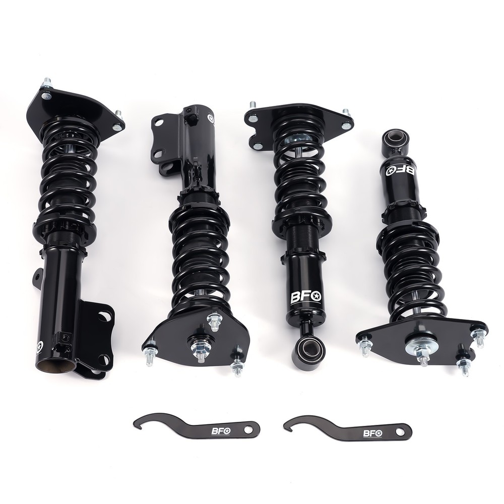 BFO Adjustable Coilovers Suspension For Mitsubishi Eclipse 06-12 Galant 04-12