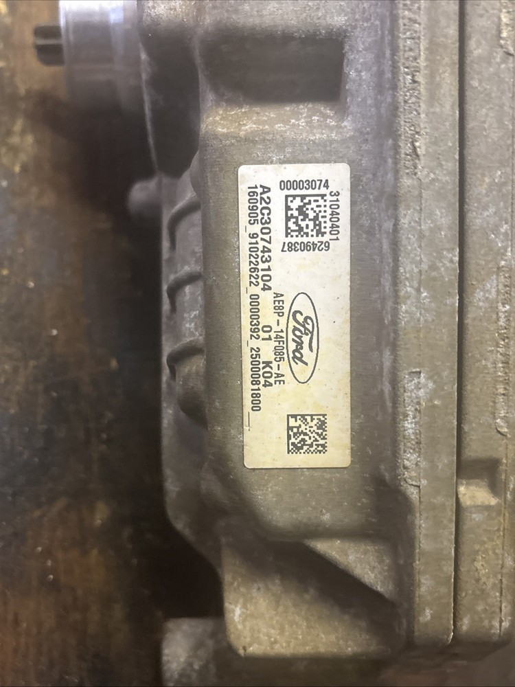 2012-2018 Ford Focus , 2011-2019 Fiesta transmission Control Module A2C30743105
