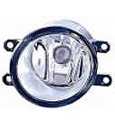 IPARLUX LEFT FOG LIGHT