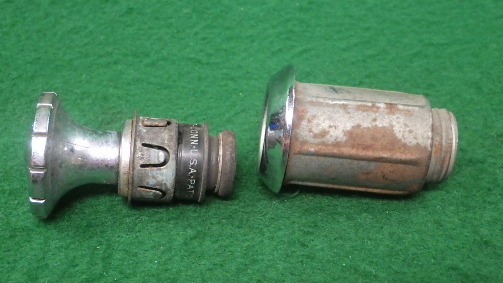 Packard Dash Mounted Cigar/Cigarette Lighter 1951-1954 Clipper+Others?
