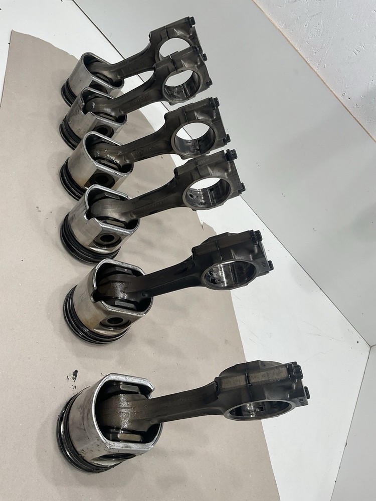 Cummins Engine Connecting Rod 3079629 OEM