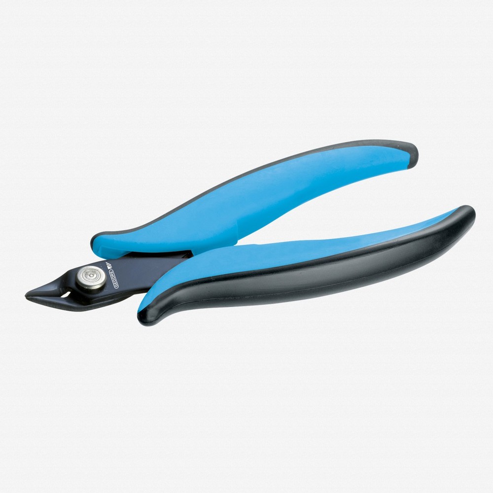 Gedore 8350-7 Miniature electronic side cutter