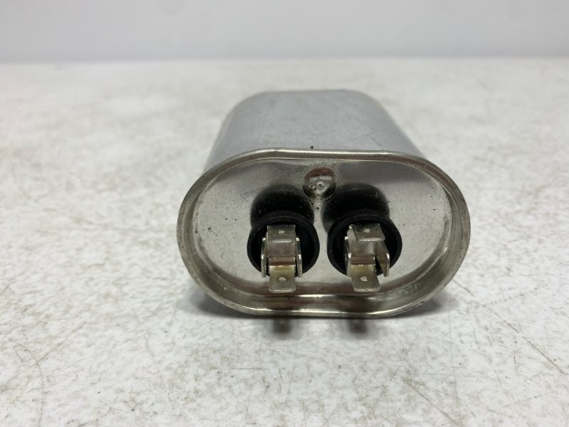 Titan Pro TOCF25 Run Capacitor 25 MFD 440/370V Oval