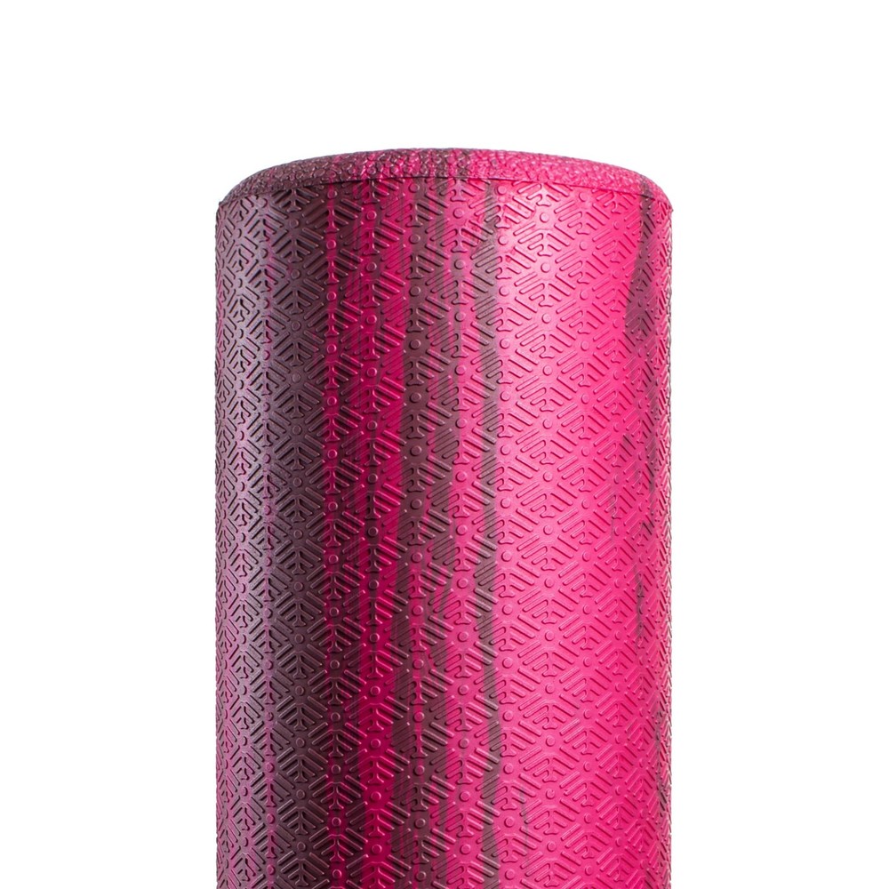 OPTP PRO-Roller Soft Density Foam Roller – Low Density Soft Foam Roller for