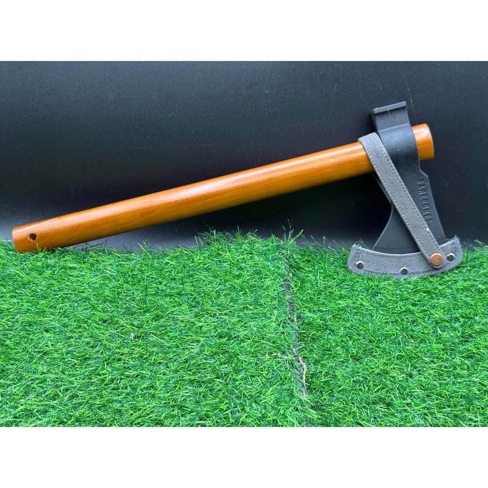 Barebones Field Hatchet - Brand new