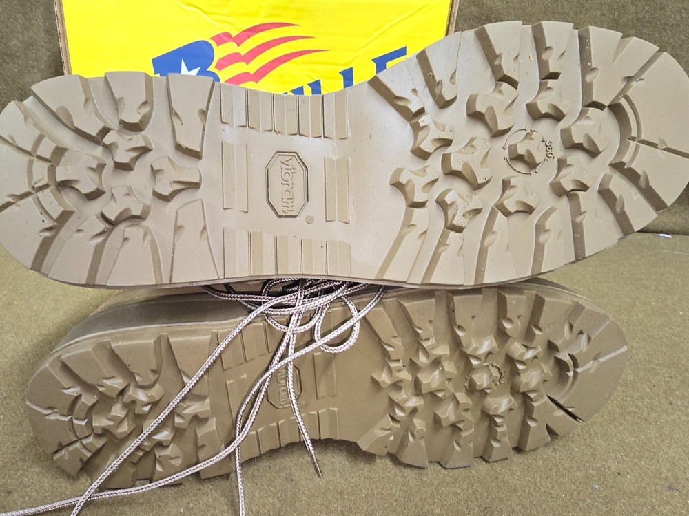 Air Force Combat Boot by Belleville Boot Co