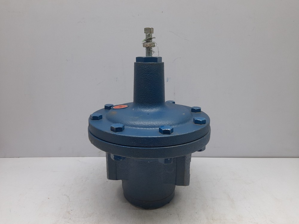Watson McDaniel Type O Reducing Valve
