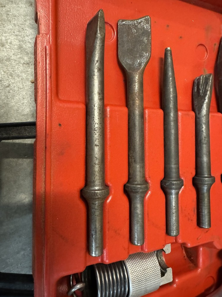 MAC Tools AH121 Air Hammer