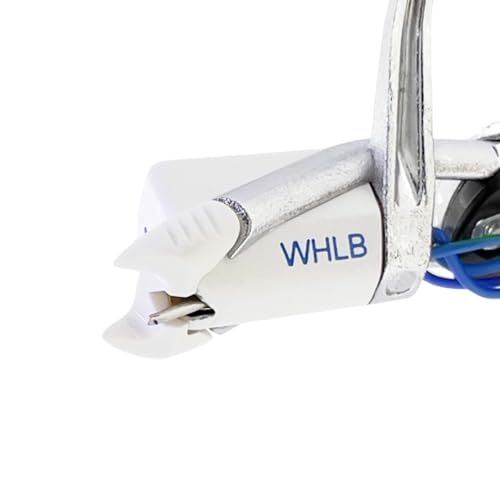 JICO N-WHLB SD Replacement Stylus (2-Pack)