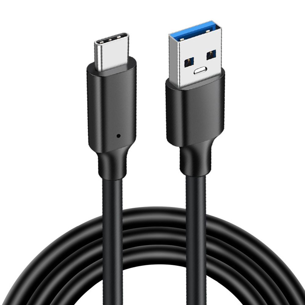 Digital Cables Sync Wire Type C Cable Data Cord USB3.2 Fast Charger Cable