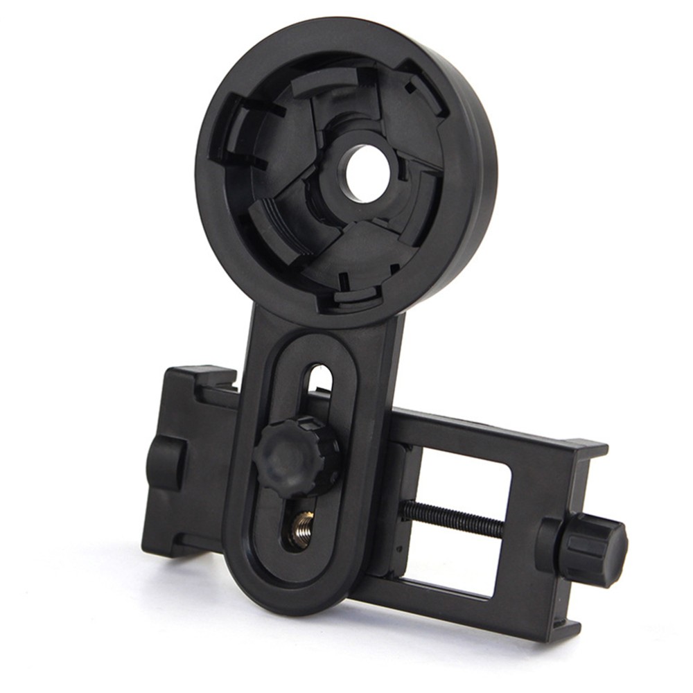 Camera Phone Goggle Connector Eyepiece Microscope Smartphone Adapter Mount