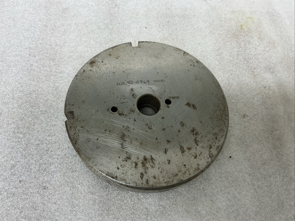 Wilson Tool 40-0969 + .010