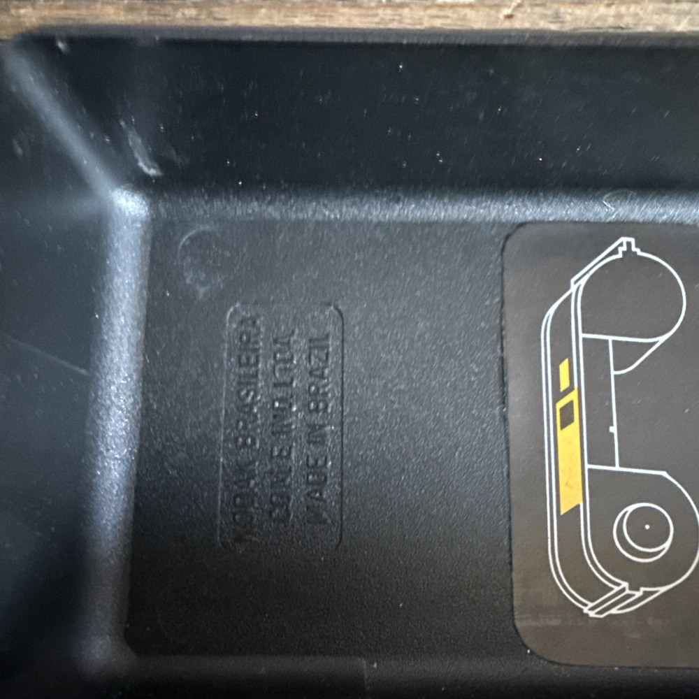 Kodak STAR Program Camera Uses 110 Film 1988 Original
