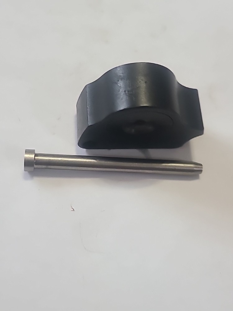 Remington Genesis .50 Caliber Muzzleloader Pivot Block With Mounting Pin
