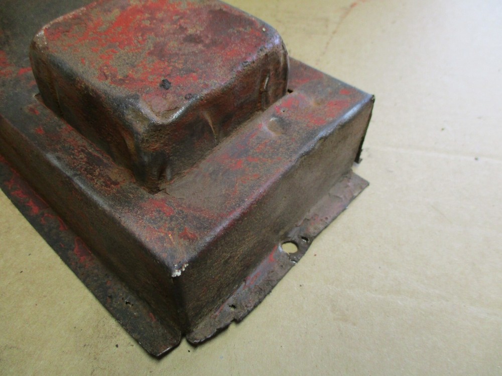 Speedex Tractor S Series Mowing Deck Parts