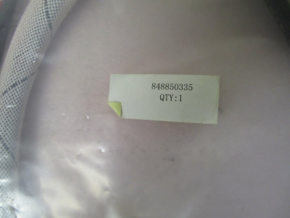Lucent Amphenol Cable Assemble 848850335